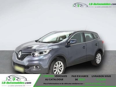 Occasion 2018 Renault Kadjar SUV | 15 800 € (Bon prix)