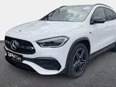 occasion Mercedes GLA250 ClasseE 160+102ch Amg Line 8g-dct