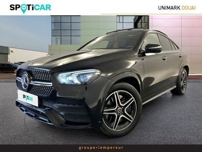 occasion Mercedes GLE350e 194+136ch AMG Line 4Matic 9G-Tronic - VIVA164592040