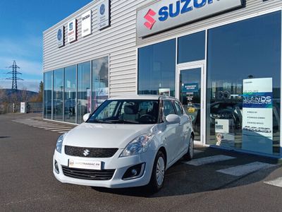 occasion Suzuki Swift Swift1.2 VVT Privilège 5p