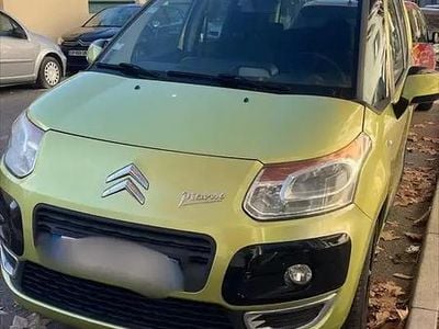 Occasion 2011 Citroën C3 Picasso Monospace | 4 795 € (Super prix)
