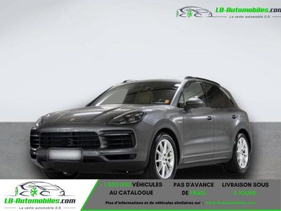 occasion Porsche Cayenne E-Hybrid 3.0 V6 462 ch BVA