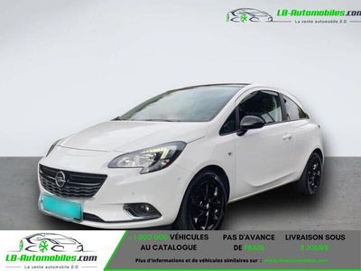 occasion Opel Corsa 1.4 Turbo 100 ch