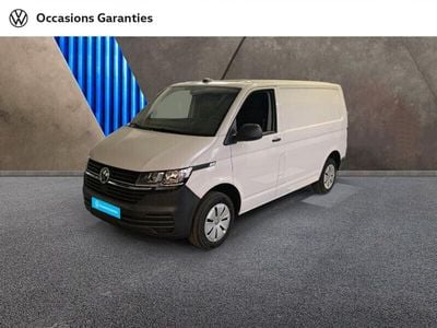 VW T6.1