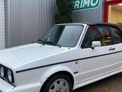 Occasion 1991 VW Golf Karmann Cabriolet | 18 990 €