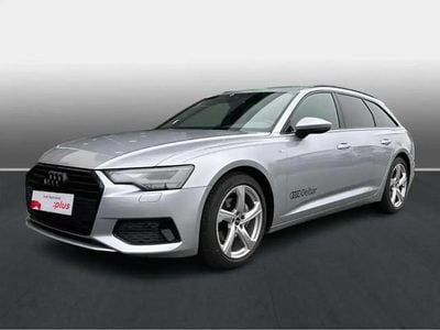 Occasion Audi A6 Sport 163 ch (119 kW) 2023 Argent Break