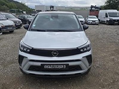 Occasion 2024 Opel Crossland X Elegance SUV | 10 990 € (Super prix)