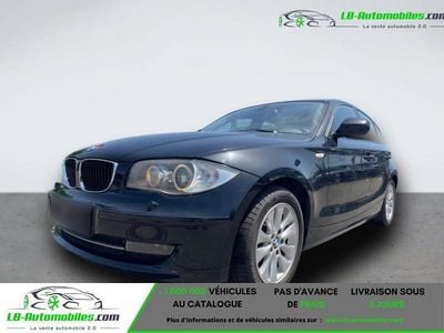 Occasion BMW 118 Sport Line 143 ch (105 kW) 2011 Citadine