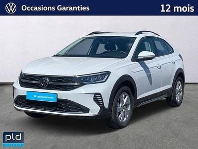 Occasion 2023 VW Taigo Life SUV | 21 990 € (Prix juste)