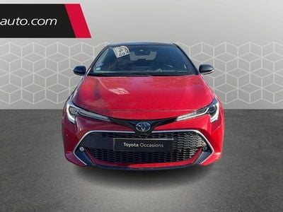 Occasion 2022 Toyota Corolla Berline | 26 790 € (Prix juste)