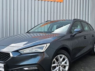 Seat Leon ST