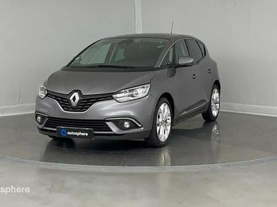 Renault Scénic IV