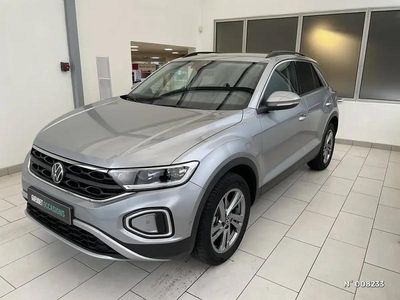 Occasion VW T-Roc 150 ch (110 kW) 2025 Gris SUV