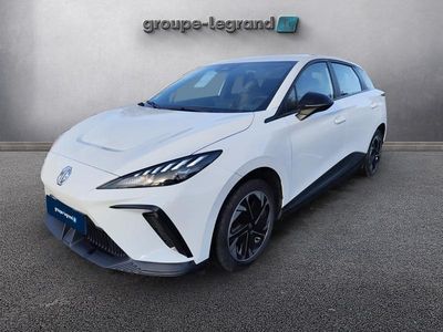 Occasion 2023 MG MG4 EV Citadine | 15 990 € (Bon prix)