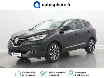 occasion Renault Kadjar 1.5 dCi 110ch energy Intens eco²