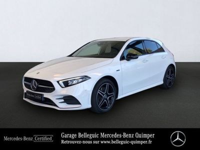 occasion Mercedes A250 Classee 160+102ch AMG Line 8G-DCT - VIVA3614239