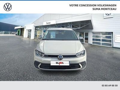 occasion VW Polo 1.0 Mpi 80 S&s Bvm5