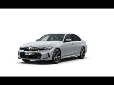 Gris Occasion 2025 BMW 330 M Sport Berline | 47 190 € (Prix juste)