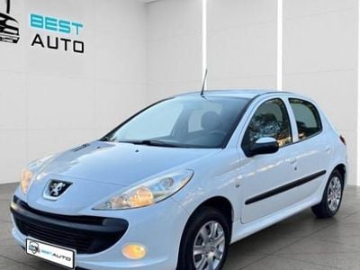 Peugeot 206+