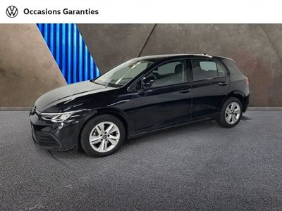 occasion VW Golf 2.0 TDI SCR 150ch Life Business 1st DSG7