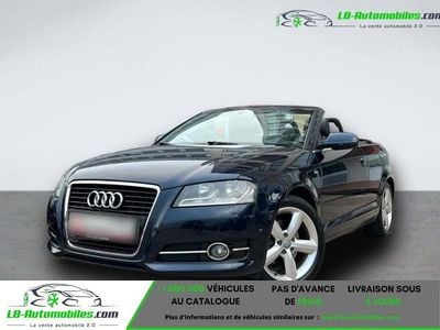 Occasion Audi Cabriolet Sport 160 ch (117 kW) 2011 Cabriolet