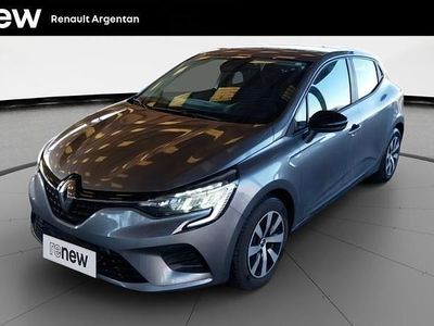 Gris Occasion 2023 Renault Clio V Evolution Citadine | 13 990 €