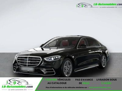 occasion Mercedes S580 Classee BVA