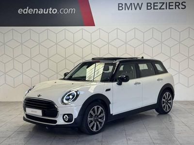 Occasion Mini Clubman 136 ch (100 kW) 2022 Break