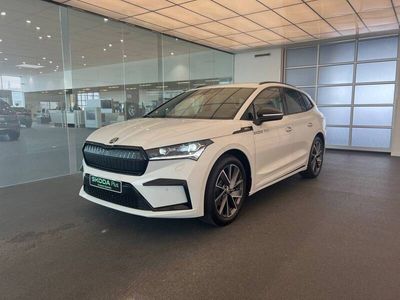 occasion Skoda Enyaq iV 60 Sportline