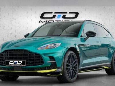 Occasion 2023 Aston Martin DBX 707 SUV | 279 707 €