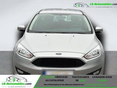 Occasion Ford Focus 101 ch (74 kW) 2018 Break