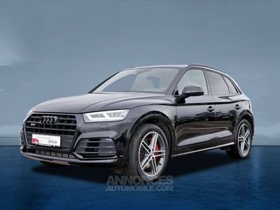 occasion Audi SQ5 3.0 TDI 347ch quattro tiptronic