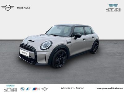 occasion Mini Cooper S 