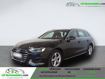 Occasion 2020 Audi A4 Sport Break | 27 100 € (Prix assez cher)