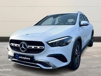 Occasion Mercedes GLA200 Progressive 166 ch (122 kW) 2023 SUV