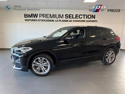 occasion BMW X2 sDrive18iA 140ch Lounge DKG7 Euro6d-T - VIVA195381315