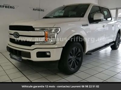 occasion Ford F-150 N.C.