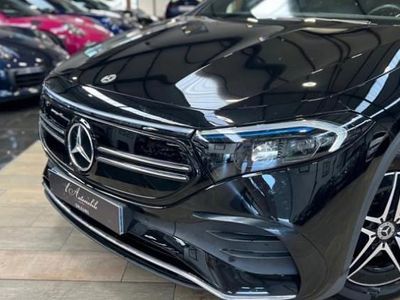 Occasion 2021 Mercedes EQA250 AMG line SUV | 27 990 € (Bon prix)