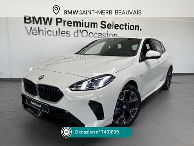 BMW 120