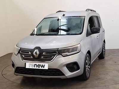 Gris Occasion 2023 Renault Kangoo Techno Van | 24 490 € (Prix juste)