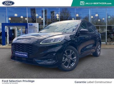 occasion Ford Kuga 2.5 Duratec 190ch FHEV ST-Line X BVA