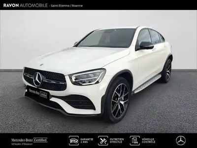 Mercedes GLC300