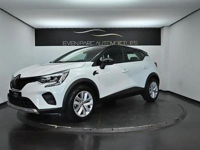 Occasion 2022 Renault Captur Business SUV | 15 390 € (Bon prix)
