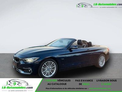 occasion BMW 420 420 d 190 ch BVA