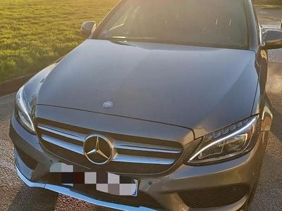 Occasion 2016 Mercedes C200 Sportline Break | 17 000 € (Bon prix)