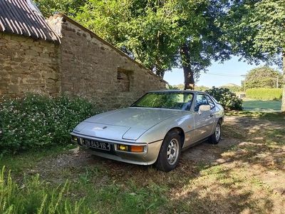 Occasion 1984 Porsche 924 Coupé | 10 000 €