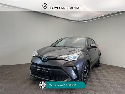 Occasion 2022 Toyota C-HR Edition SUV | 23 490 € (Prix juste)
