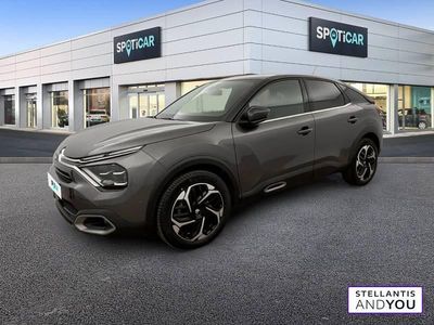 Occasion Citroën C4 PureTech 131 ch (96 kW) 2023 Berline