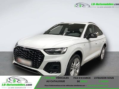 Occasion 2024 Audi Q5 Sportback Sport SUV | 63 800 € (Prix juste)