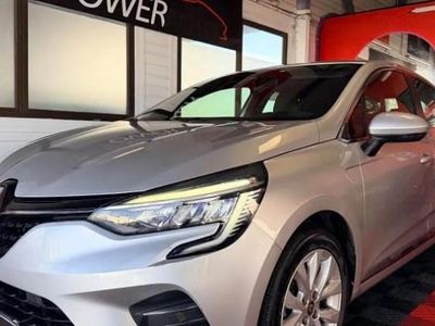 Occasion Renault Clio V Intens 131 ch (96 kW) 2020 Citadine